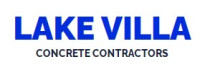 Concrete Contractor Lake Villa