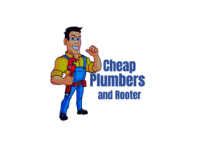 Cheap Plumbers and Rooter