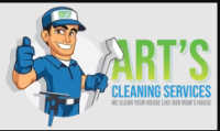 Art's Carpet & Tile Cleaning Services