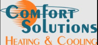 Comfort Solutions Heating & Cooling