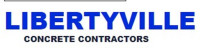 Concrete Contractor Libertyville