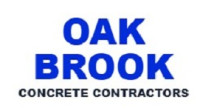 Concrete Contractor Oak Brook