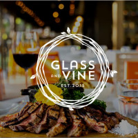 Glass & Vine