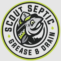 Scout Septic, Grease & Drain
