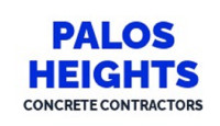 Concrete Contractor Palos Heights