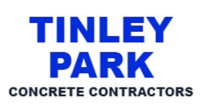 Concrete Contractor Tinley Park