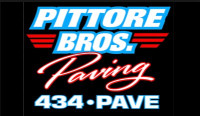 Pittore Bros. Paving LLC