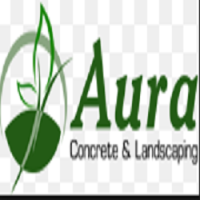 Aura Concrete And Landscape