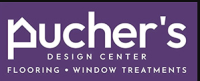 Pucher's Design Center: Flooring & Window Treatments