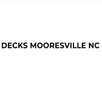Decks Mooresville