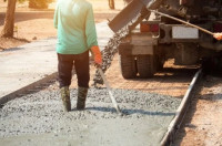 SlabPro Concrete Contractors