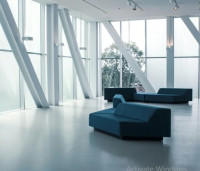 Precision Epoxy Flooring Fremont
