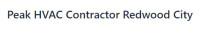 Peak HVAC Contractor Redwood City