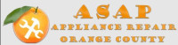 ASAP Appliance Repair Orange County