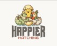 Happier Hatching Brian Holmes Warren