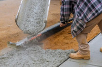 Chicopee Concrete Contractors