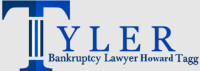 Tyler Bankruptcy Lawyer Howard Tagg