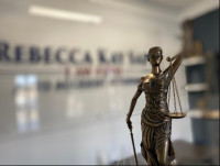 Rebecca Kay Sapp Law Firm