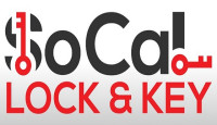 SoCal Locksmith & Keys – Upland