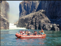 Peek travel agency
