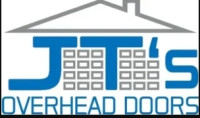 JT’s Overhead Door