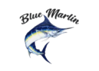 Sport Fishing Blue Marlin