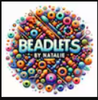 “BeadLetsbyNatalie - Etsy”