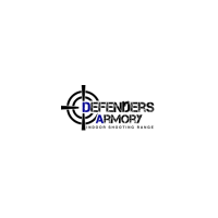 Defenders Armory Indoor Shooting Range