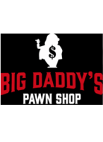 Big Daddy's Pawn Shop