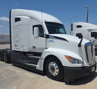 USA Truck Inc