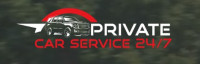 Private Car Service 24/7