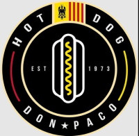 Don Paco Hot dog