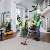 Cleaning Service In Medford OR