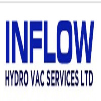 Inflow Hydro Vac Services