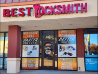 Best Locksmith Dallas