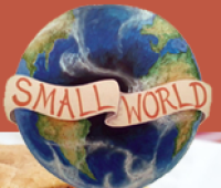 Small World Restaurant