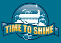 Time To Shine Cleaning Services