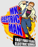 MK Electric Man