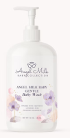 Angel Milk Maternity & Baby Skincare