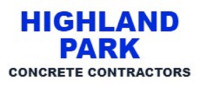 Highland Park Concrete Contractor