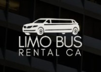Limo Bus Rental CA