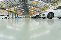 Vernon Hills Epoxy Flooring Co