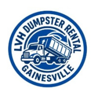 LVH Dumpster Rental Gainesville