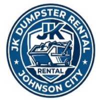 JK Dumpster Rental Johnson City
