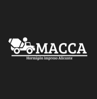 Macca Hormigón impreso Alicante