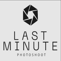 Last Minute Photoshoot