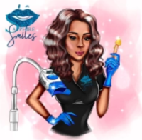 Sapphire Smiles LLC