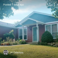 JH Exteriors