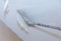 Wake Forest Popcorn Ceiling Removal Pros