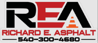 Richard E. Asphalt Paving